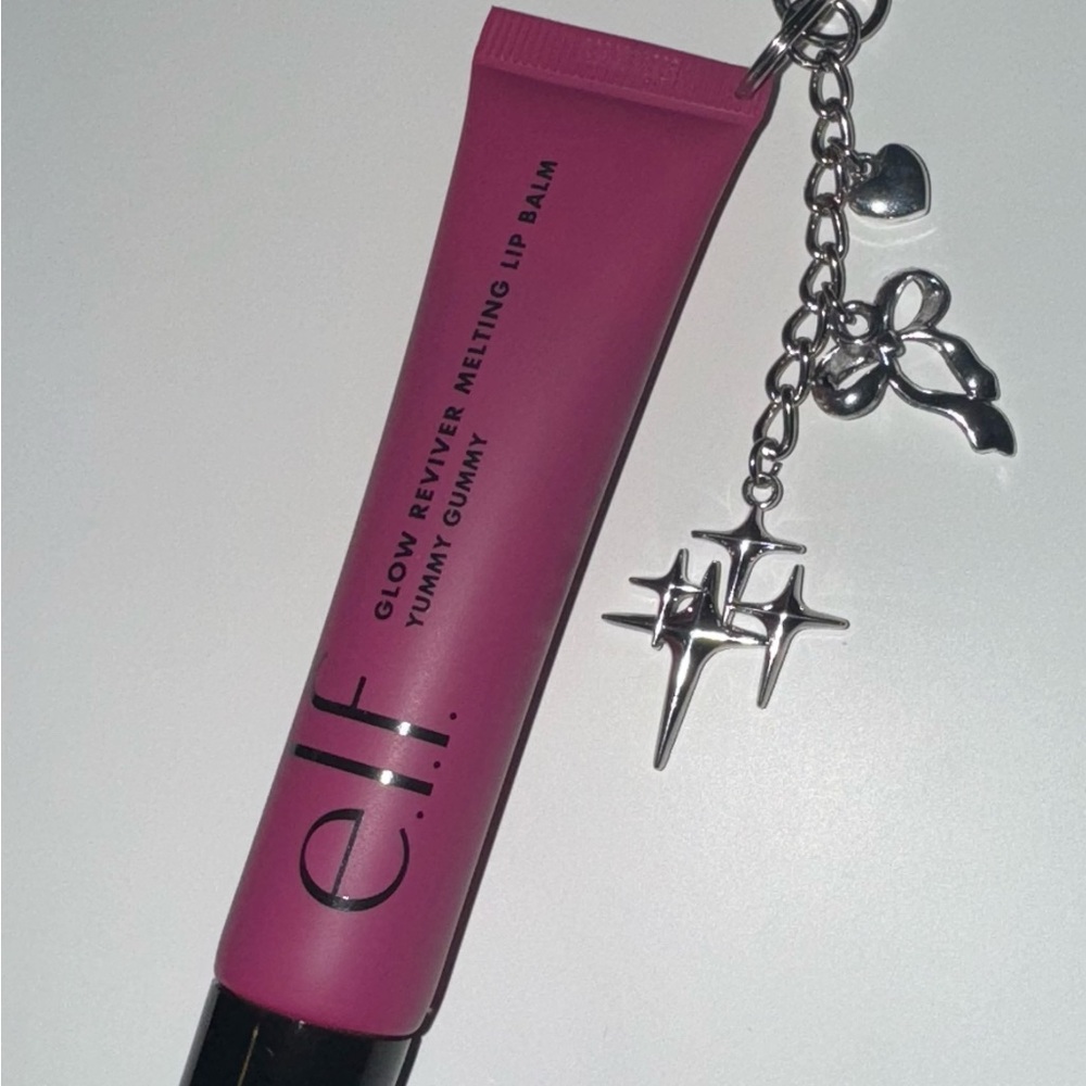 ELF Glow Reviver Melting Lip Balm - Yummy Gummy